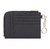 Чехол для кредитных карт Piquadro Circle PP5910W92R / N черный натур.кожа