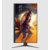 МОНИТОР 23.8" AOC 24G4HA Black с поворотом экрана  (IPS,  1920x1080,  200Hz,  0.5 ms,  178° / 178°,  300 cd / m,  1000:1,  +2xHDMI 2.0,  +DisplayPort 1.4,  +MM)