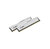 Kingston   8192Mb 1600MHz DDR3 CL10 DIMM  (Kit of 2) HyperX FURY White Series