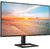Монитор Philips 27" 27E1N1600AE черный IPS LED 1ms 16:9 HDMI M / M матовая HAS 350cd 178гр / 178гр 2560x1440 100Hz 2K USB 5.23кг