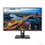 МОНИТОР 27" PHILIPS 275B1 / 00 Black с поворотом экрана  (IPS,  2560x1440,  75Hz,  4 ms,  178° / 178°,  300 cd / m,  50M:1,  +DVI,  +HDMI 1.4,  +DisplayPort 1.2,  +5xUSB (4xUSB 3.2),  +MM)