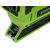 Степлер аккумуляторный GreenWorks G24CS10,  24V,  без АКБ и ЗУ  (3400107)