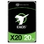 Жесткий диск Exos X20HDD 20TB 512E / 4KN ST20000NM007D 3.5" SATA 6Gb / s 256Mb 7200rpm