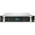 HPE MSA 2060  LFF 12 Disk Enclosure only for MSA1060  /  2060  / 2062,  incl. 2x0.5m miniSAS cables