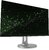 Монитор Digma 27" Progress 27P705Q черный IPS LED 5ms 16:9 HDMI M / M матовая HAS 300cd 178гр / 178гр 2560x1440 75Hz FreeSync DP 2K 6.1кг