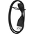 Смарт-часы Garmin Instinct 2s Solar 40мм 1.2" AMOLED корп.черный / белый рем.белый  (010-02564-03)