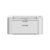 Pantum P2518,  Printer,  Mono laser,  А4,  22 ppm,  500 MHz,  600x600 dpi,  64 MB RAM,  paper tray 150 pages,  USB,  start. cartridge 1600 pages  (white)