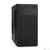 Корпус Minitower ExeGate mEVO-7803-XP500  (mATX,  БП XP500 с вент. 12см,  2*USB+1*USB3.0,  HD аудио,  черный,  2 вент. 12см с RGB подсветкой)