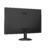МОНИТОР 23.8" AOC 24B30H3 Black  (IPS,  1920x1080,  120Hz,  1 ms,  178° / 178°,  300 cd / m,  1500:1,  +HDMI 1.4  (AC ext))