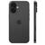 Apple iPhone 16 128GB Black [MYE73HN / A] (Sim+eSim Индия)