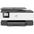 МФУ струйный HP OfficeJet 8023  (1KR64B) A4 Duplex WiFi USB RJ-45 черный / белый