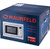 Микроволновая печь Maunfeld MBMO.20.7S 20л. 800Вт нержавеющая сталь  (встраиваемая)