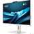 Моноблок MSI Pro AP272P 14M-617XRU 27" Full HD i5 14400  (2.5) 16Gb SSD512Gb UHDG 730 без ОС GbitEth WiFi BT 120W клавиатура мышь Cam белый 1920x1080