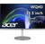 Acer 31.5" CBA322QUsmiiprzx черный IPS LED 1ms 16:9 HDMI матовая HAS 1000:1 300cd 178гр / 178гр 2560x1440 DP WQ USB 7.2кг