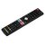 Телевизор QLED Hyundai 50" H-LED50QBU7500 Android TV Frameless черный 4K Ultra HD 60Hz DVB-T DVB-T2 DVB-C DVB-S DVB-S2 USB WiFi Smart TV