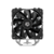 Cooler ID-Cooling  SE-214-XT PLUS LGA1700 / 1200 / 115X / AM5 / AM4  (TDP 200W,  PWM,  4 тепл.трубки прямого контакта,  2 x FAN 120mm) RET