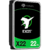 Жесткий диск /  HDD Seagate SATA3 22Tb Exos X22 7200 512Mb  1 year ocs