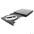 USB Gembird DVD-USB-02 ext. пластик,  черный RTL