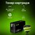Тонер Картридж Cactus CS-CE505XS черный для HP LJ2055  (6500стр.)