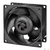 Вентилятор корпусной ARCTIC S8038-10K  500–10 000 rpm,  173.30 м3 / h 4-pin арт. ACFAN00279A