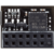 ASUS 90MC07D0-M0XBN1 TPM-SPI OEM {20}  (210287)  /  Pin Dimension: 14-1pin