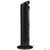 BRAYER BR4958BK Колонный вентилятор BRAYER,  механ.упр., пульт ДУ, вращение90°, мощ-ть50Вт, защита от перегрева