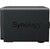 СХД настольное исполнение 8BAY NO HDD USB3 DS1825+ SYNOLOGY