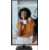 Монитор 27" AOC Q27P4CV   IPS,  2560x1440,  120Hz,  4ms,  350сd / m,  1500:1 | HDMI (2.0),  DP (1.4),  Type-C (PD-96W),  4xUSB 3.2,  RJ45 | HAS,  Pivot,  Swivel,  InPSU,  Speakers,  Vesa 100,  Black