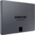Samsung  MZ-77Q1T0BW 860 SATA III 1Tb SSD QVO 2.5"