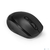 Exegate EX298896RUS Беспроводная мышь ExeGate Professional Standard SR-9005  (радиоканал 2, 4 ГГц,  USB,  оптическая,  1200dpi,  4D,  4 кнопки и колесо прокрутки,  черная,  RTL)
