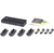 4-Port USB Boundless KM Switch