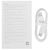 Внешний аккумулятор Xiaomi Magnetic Power Bank 5000mAh
