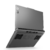 Ноутбук Lenovo LOQ 15ARP9 Ryzen 5 7235HS 16Gb SSD512Gb NVIDIA GeForce RTX4050 6Gb 15.6" IPS FHD  (1920x1080) без ОС grey WiFi BT Cam  (83JC00LBRK)