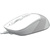 Мышь A4Tech Fstyler FM10S белый / серый оптическая  (1600dpi) silent USB  (4but)