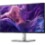 Dell 23, 8" P2425H  S / BK   (IPS; 16:9; 250cd / m2; 1500:1; 5ms; 1920x1080x100Hz; 178 / 178; VGA; HDMI; DP; 5xUSB; HAS; Swiv; Tilt; Swiv; Pivot)
