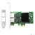 LR-LINK LREC9222HT Сетевая карта NIC PCI-E x1,  2x1G RJ45,  Intel I350 chipset