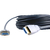 VCOM D3743-30M Активный оптический кабель HDMI 19M / M, ver. 2.1,  8K@60 Hz 30m VCOM <D3743-30M>