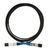 Кабель медный SFP28 to SFP28 3м,  Direct Attach Passive Copper Cable,  25G скорость