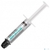Zalman ZM-STC8 superconducting thermal compound,  thermal conductivity 8.3W / m-k,  viscosity 350-480Pa.s