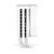 Кулер для процессора ALSEYE Q120S Plus  (Black)