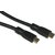 Кабель аудио-видео Buro HDMI  (m) / HDMI  (m) 10м. Позолоченные контакты черный  (BHP HDMI 2.0-10)