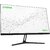 Монитор Digma 27" Progress 27P305F черный IPS LED 5ms 16:9 HDMI M / M матовая 300cd 178гр / 178гр 1920x1080 100Hz VGA FHD 3.20кг