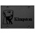 Kingston SA400S37 / 480G A400,  SSD,  SATA-III,  480Gb,  2.5",  TLC