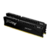 Kingston KF552C40BBK2-64 DDR5 2x32Gb 5200MHz Fury Beast RTL PC5-41600 CL40 DIMM 288-pin 1.25В kit dual rank