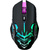 Мышка USB GAMING WRL KATANA GM-511 BLACK DEFENDER