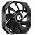 ID-Cooling SE-207-XT SLIM Устройство охлаждения (кулер) Soc-AM5 / AM4 / 1151 / 1200 / 2066 / 1700 4-pin 15-35dB Al+Cu 220W 760gr Ret