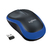 Logitech M185 Blue,  оптическая,  1000dpi,  2.4GHz,  USB-ресивер Logitech Unifying®