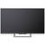 43",  Ultra HD,  QLED,  300Nit,  Google TV,  DVB-T2 / C / S2,  2.0 ch Sound 10W*2 Dolby Atmos,  120Hz,  3 HDMI,  2 USB,  Digital Audio Output,  LAN,  Composite output,  CI,  Выход для наушников,  Central stand,  2025