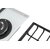 Варочная панель ZUGEL ZGH451W,  белая