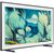 Телевизор QLED Samsung 50" QE50LS03FAUXRU The Frame черный 4K Ultra HD 60Hz DVB-T2 DVB-C DVB-S2 USB WiFi Smart TV